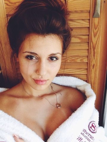 Анкета проститутки Веста, 24 года